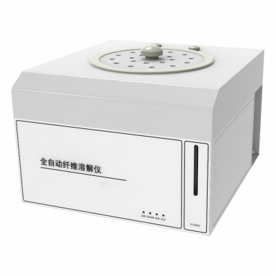 KST1800型全自动纤维溶解仪