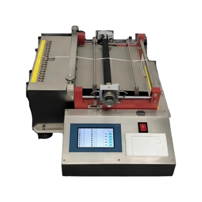 YG609B型纱线耐磨仪