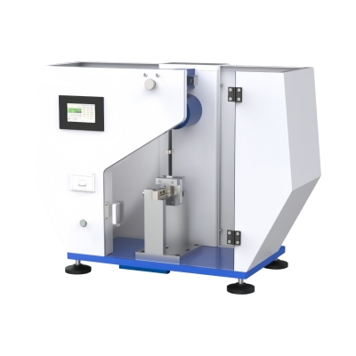 KST043系列简支梁冲击试验机