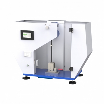 KST843系列悬臂梁冲击试验机