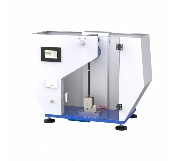 KST843系列悬臂梁冲击试验机