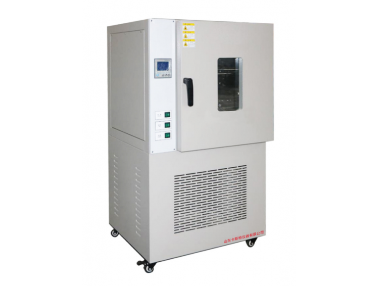 KST401A型橡胶热空气老化箱