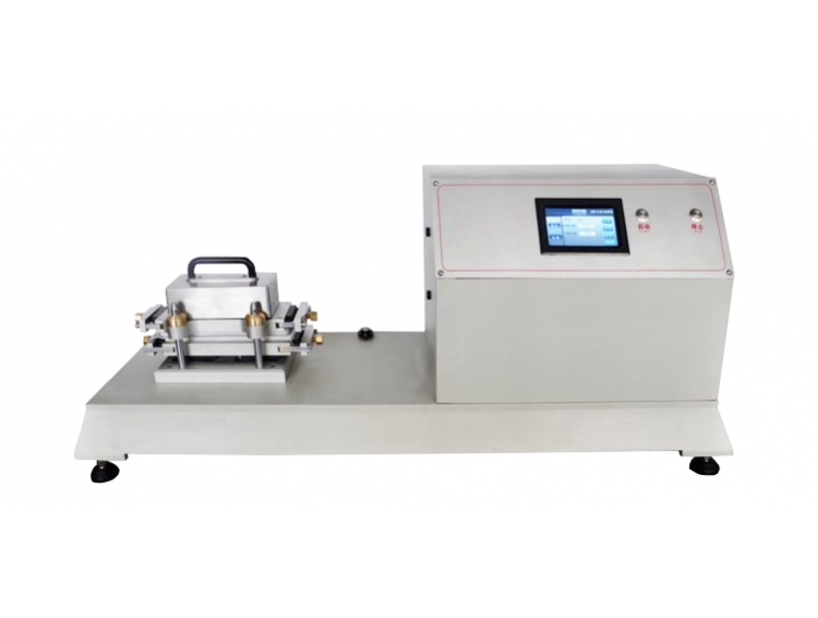 KST050G型土工布磨损试验仪