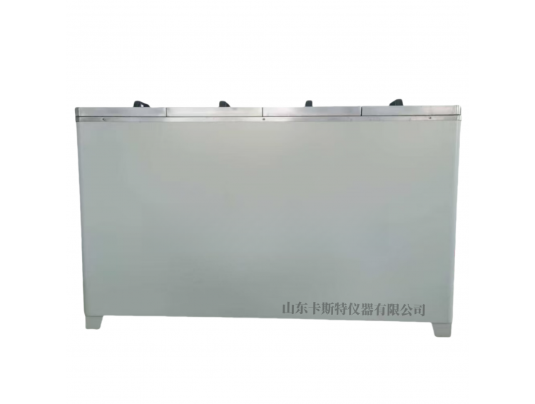 KST4122型土工材料酸碱度测试仪