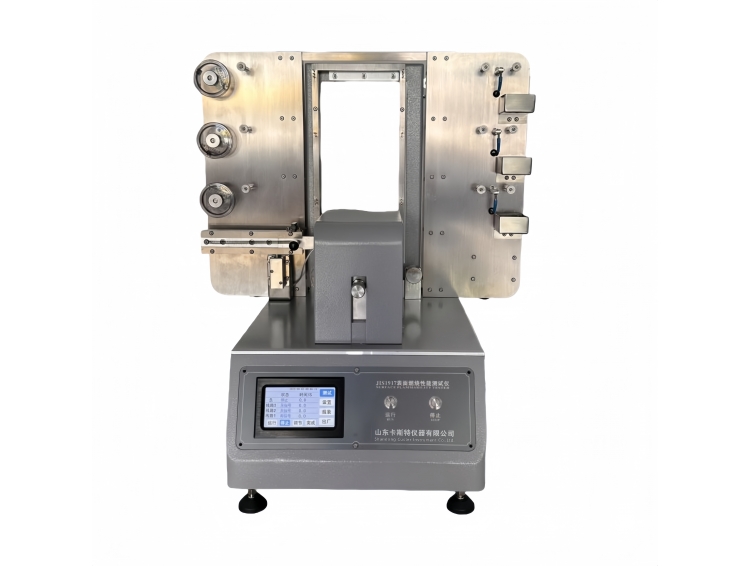 JIS1917型表面燃烧性能测试仪