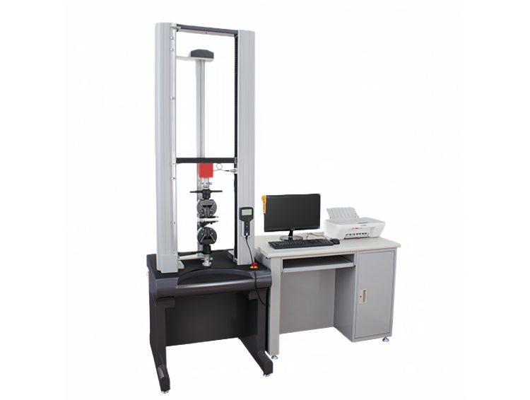 KST028型电子万能材料试验机