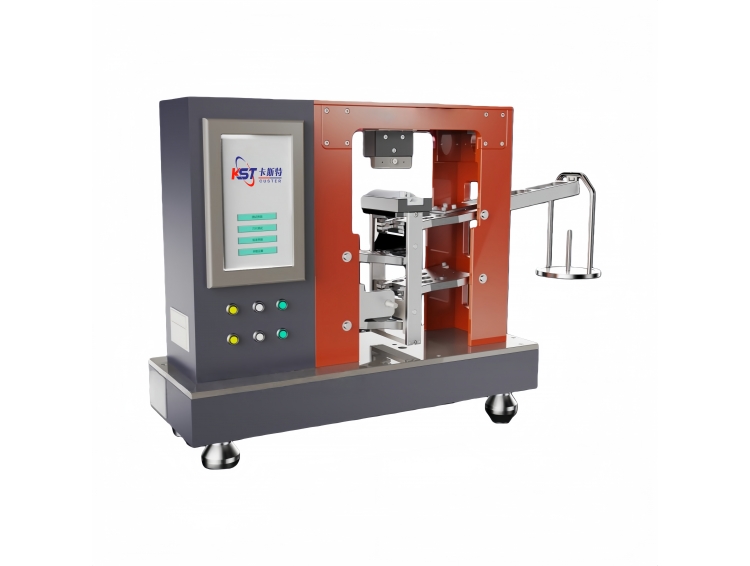 KST6001型手套TDM耐切割测试仪