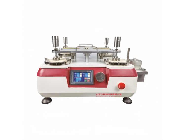 KST401D型 MARTNDALE 摩擦试验机