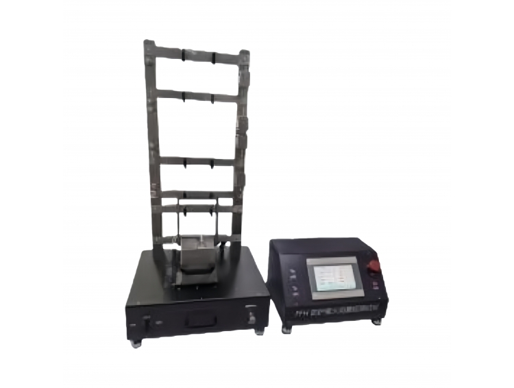 KST815G型防护服火焰蔓延测试仪