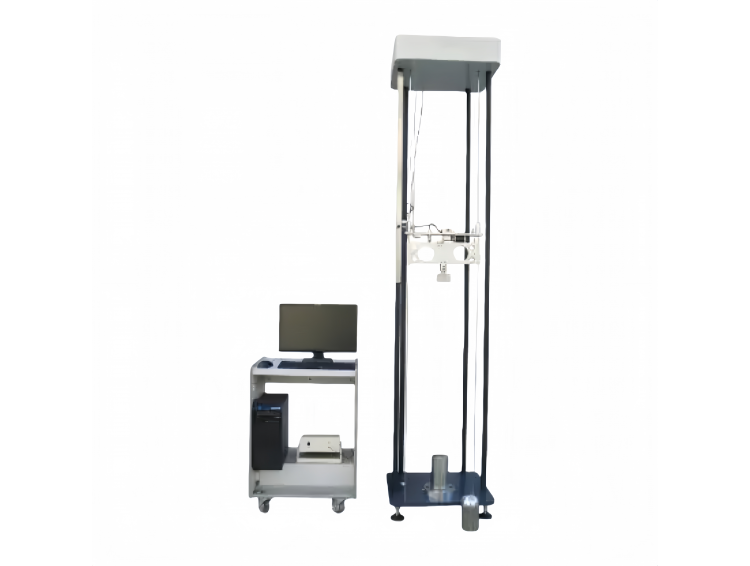 KST022型电脑手套冲击防护试验机