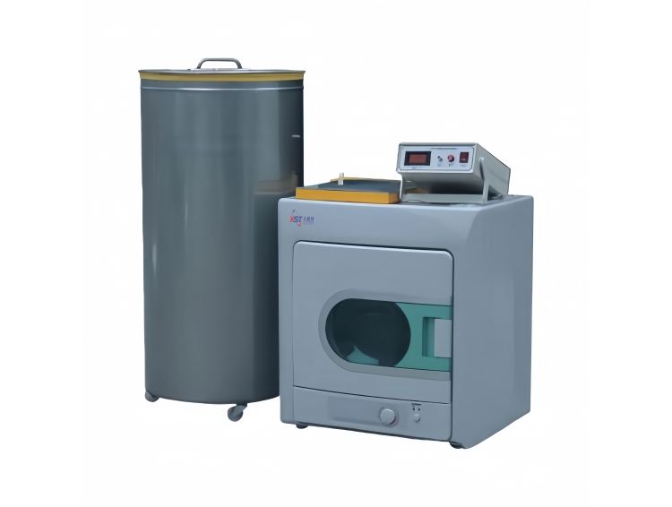 KST401型织物摩擦带电电荷测试仪