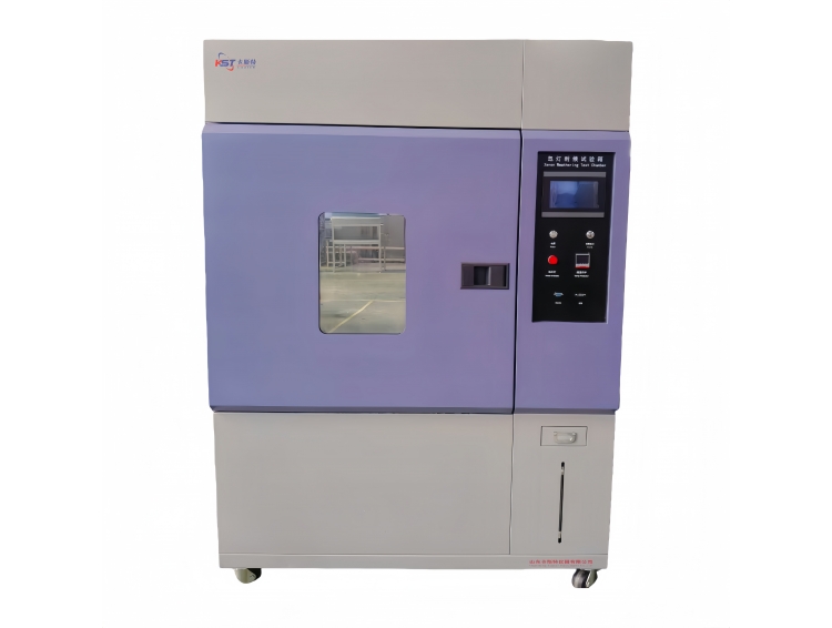 QD-E711-1000L型风冷氙灯耐候箱