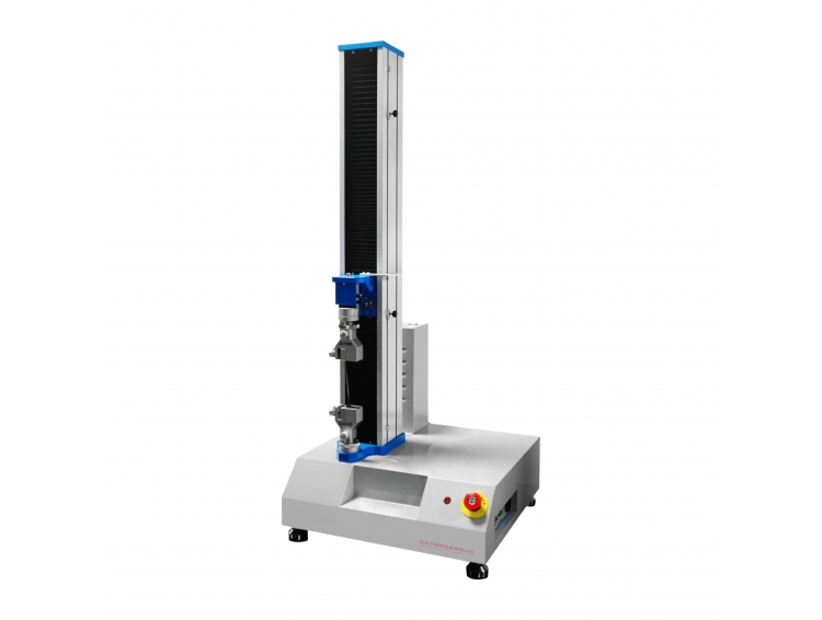 KST-B609-S 型电脑伺服拉力材料试验仪