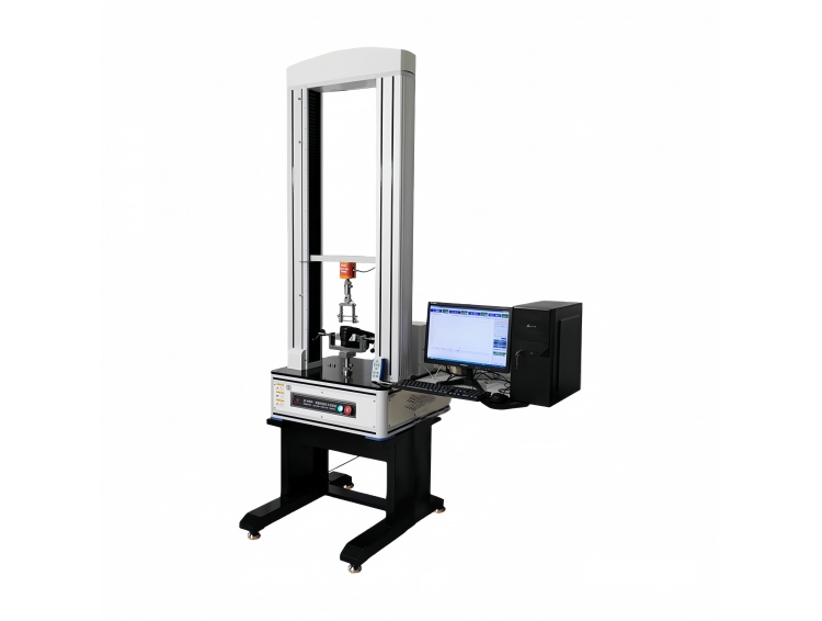 KST6003B型双柱式电脑拉力试验机