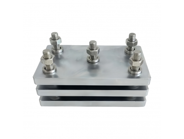 KST6024 永久压缩歪度试验机