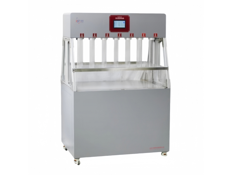 KST2712B型手套不透水测试装置（全自动）