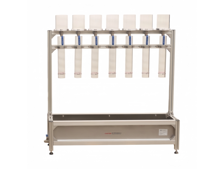 KST2712型手套不透水性测试仪