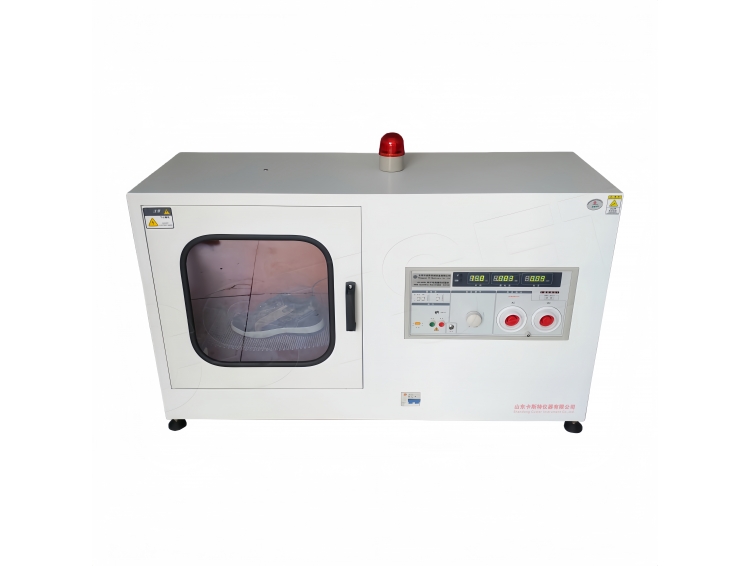 KST6030A型电绝缘（耐高压）试验机