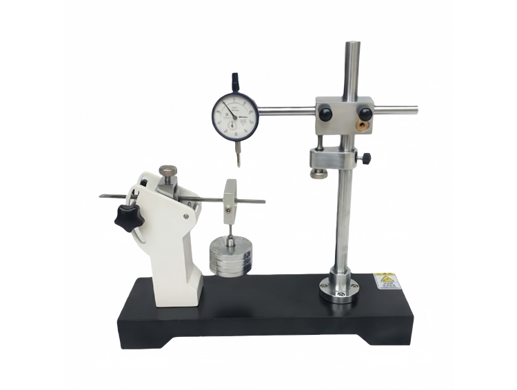 KST6045型皮鞋勾心刚度试验机