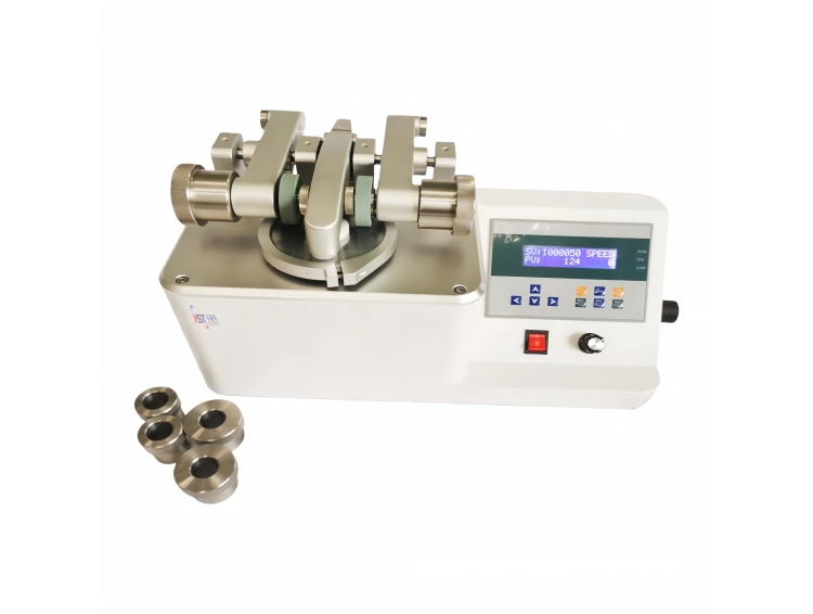 KST6054型TABER磨耗试验机