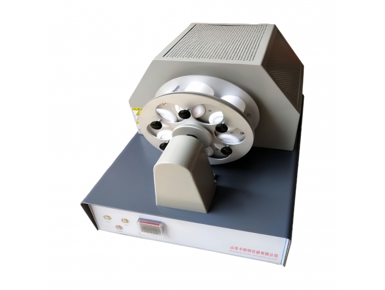 KST6062A型皮料透水汽试验机