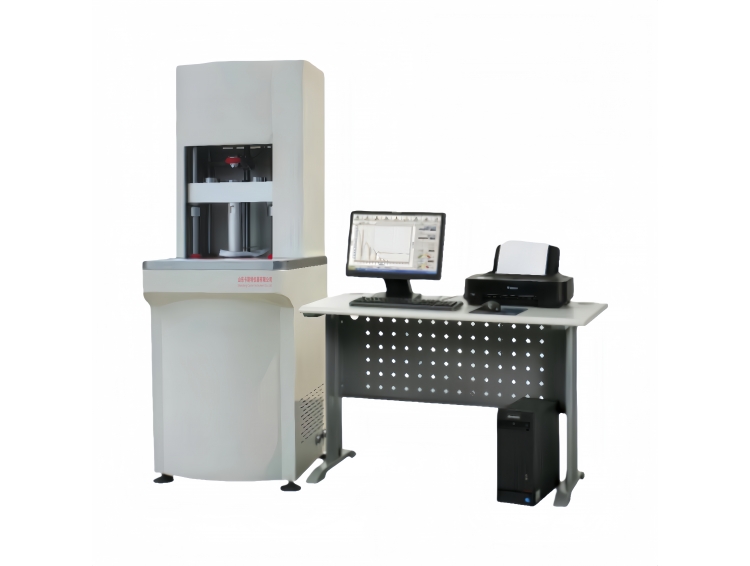 KST6137型减震性能测试仪