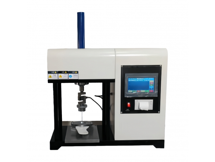 KST6027-II 型安全鞋耐压与中底刺穿试验机 