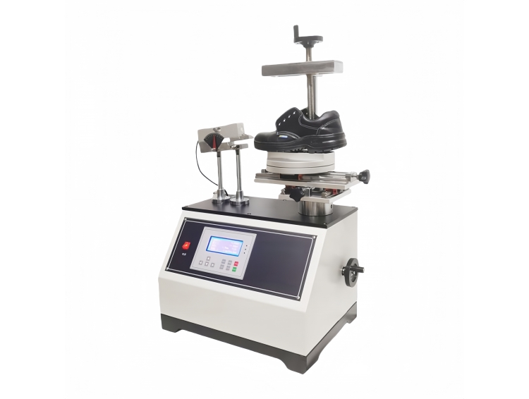 KST6031A型电动式鞋子剥离试验机