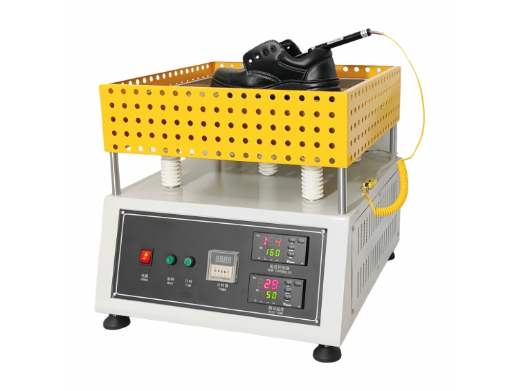 KST6034型成品鞋隔热性试验机