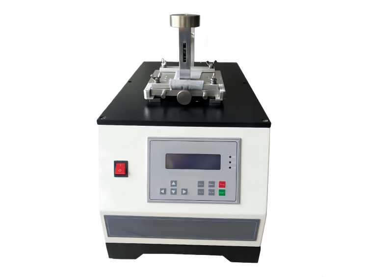 KST6060型 IULTCS摩擦褪色试验机