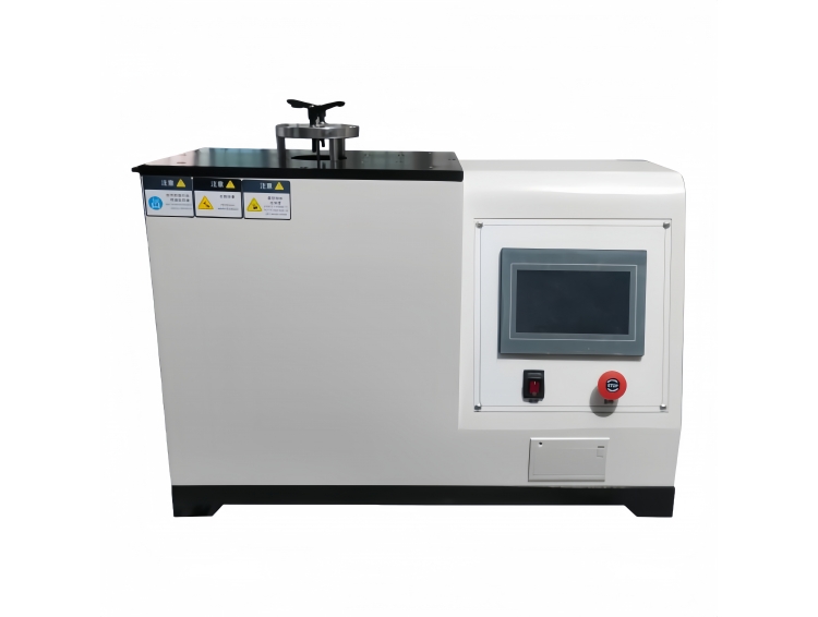 KST6089-TP型手套防刺穿试验机