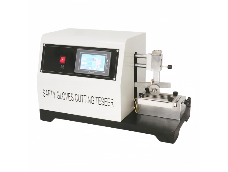 KST6089型手套切割试验机