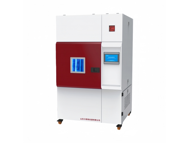 KST6500型水冷式日晒气候老化仪