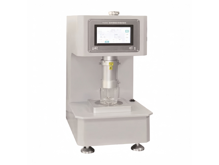 KST032G型织物胀破强度仪（液压法）