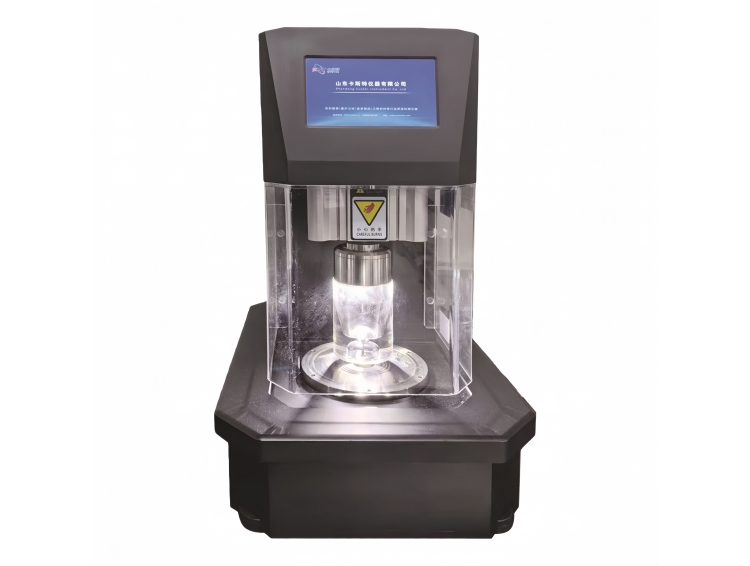 KST032Q型织物胀破强度仪（气压法）