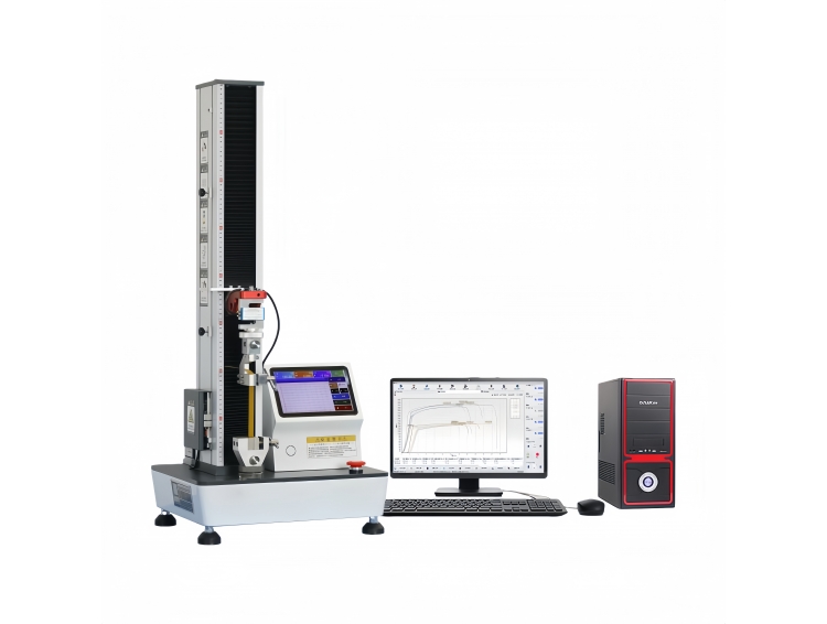 KST-1191电子拉力试验机