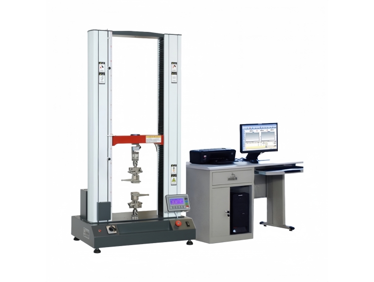 KST-1160电子万能材料试验机