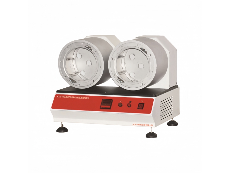 KST402型织物防勾丝性能测试仪