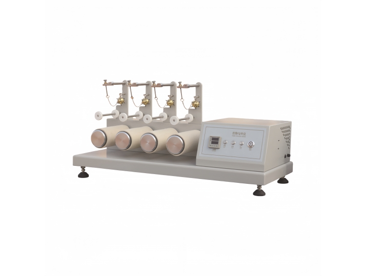 KST518型钉锤式勾丝试验仪