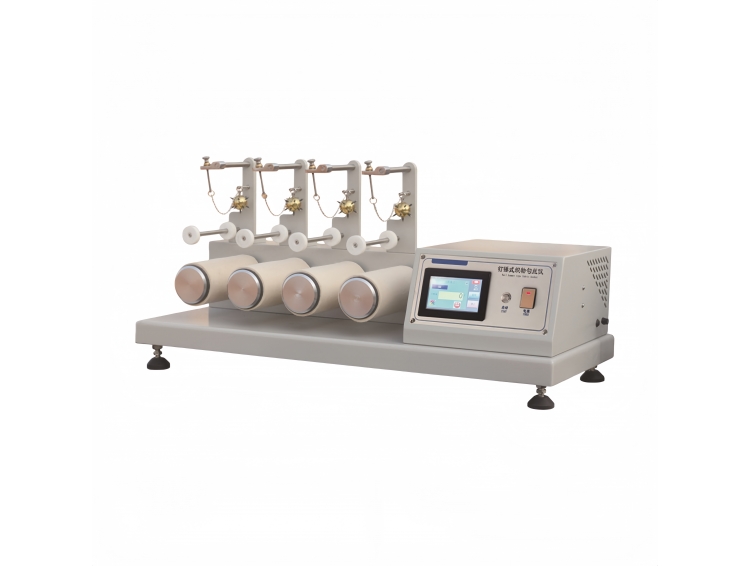 KST518A型钉锤式勾丝试验仪