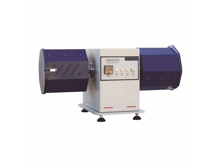 KST511-I勾丝性能测试仪（八角勾丝滚筒法）