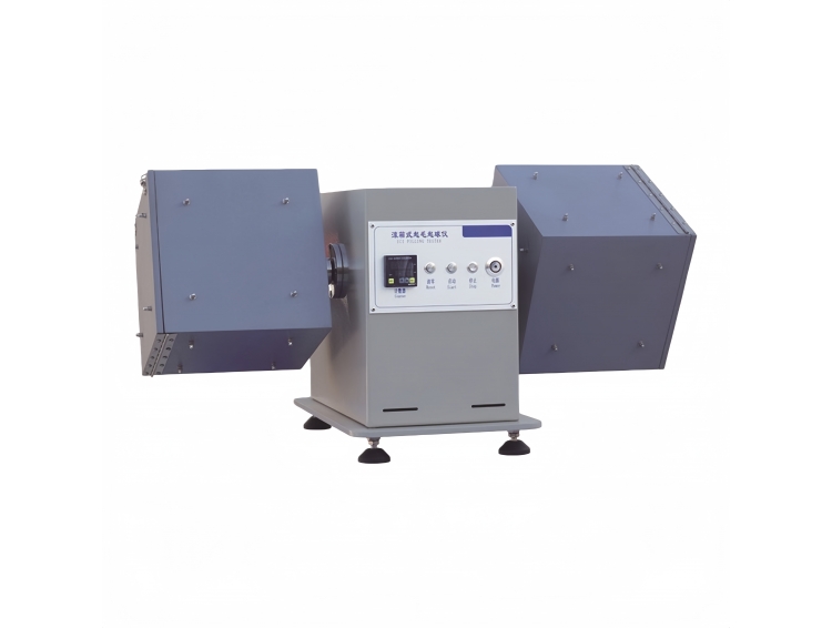 KST511-II型滚箱式起球仪（2箱式法）