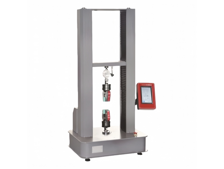 YG026A型电子织物综合强力机