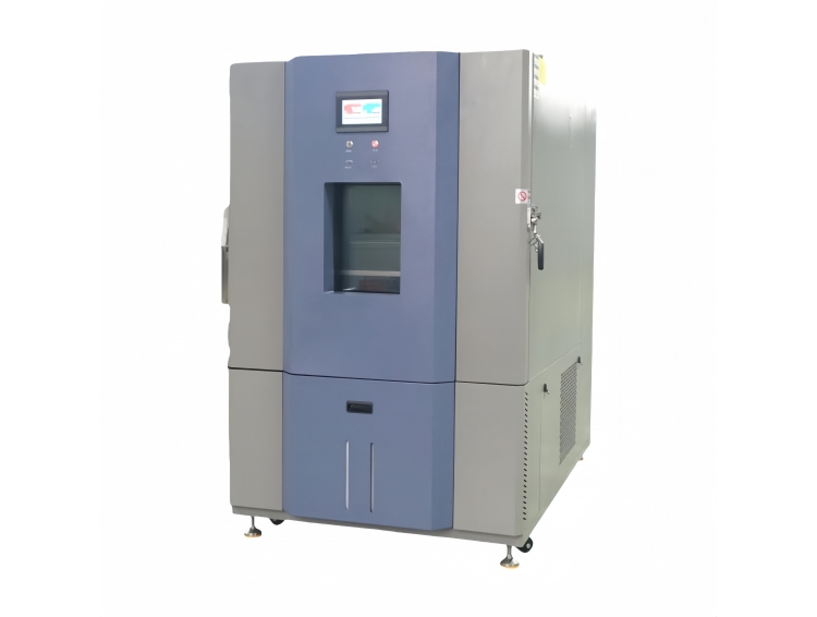 KST-1000K60型可程式恒温恒湿试验机