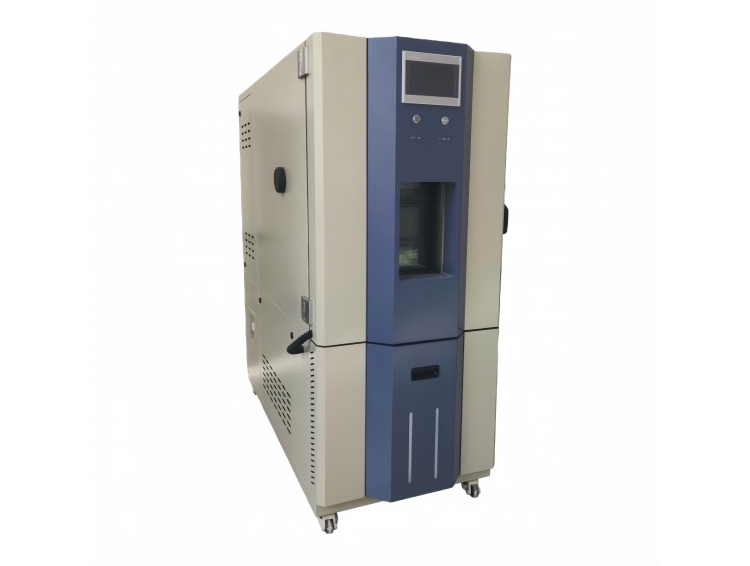 KST-408K60型可程式恒温恒湿试验机