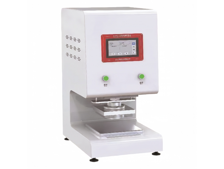 KST02-III型纺织品全自动碎布机