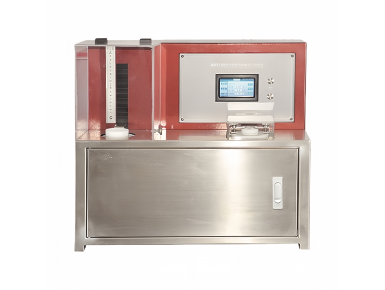  KST125型耐液体静压力测试仪