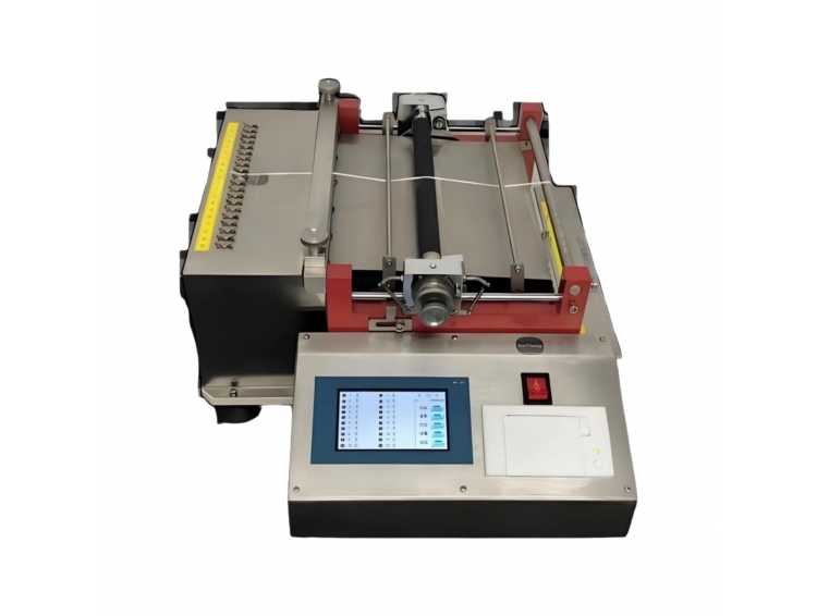 YG609B型纱线耐磨仪