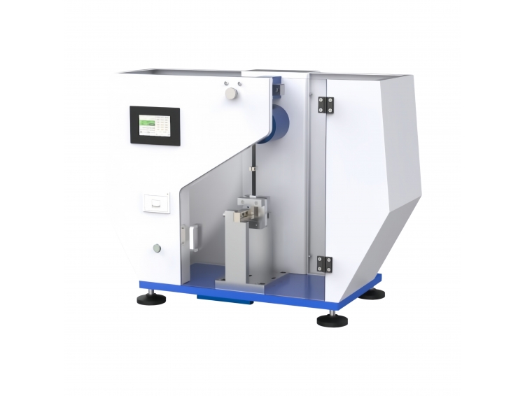 KST043系列简支梁冲击试验机