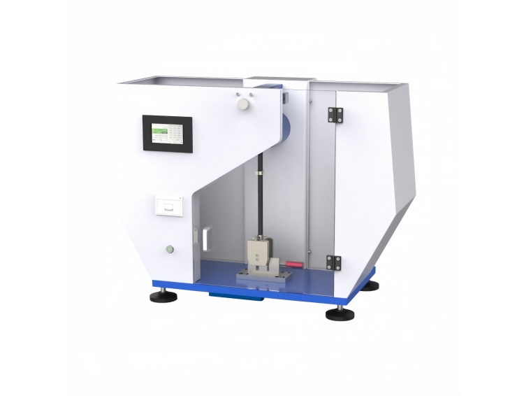 KST843系列悬臂梁冲击试验机